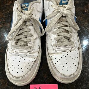 Nike Court Vision Low Next Nature men’s shoe size 10 1/2